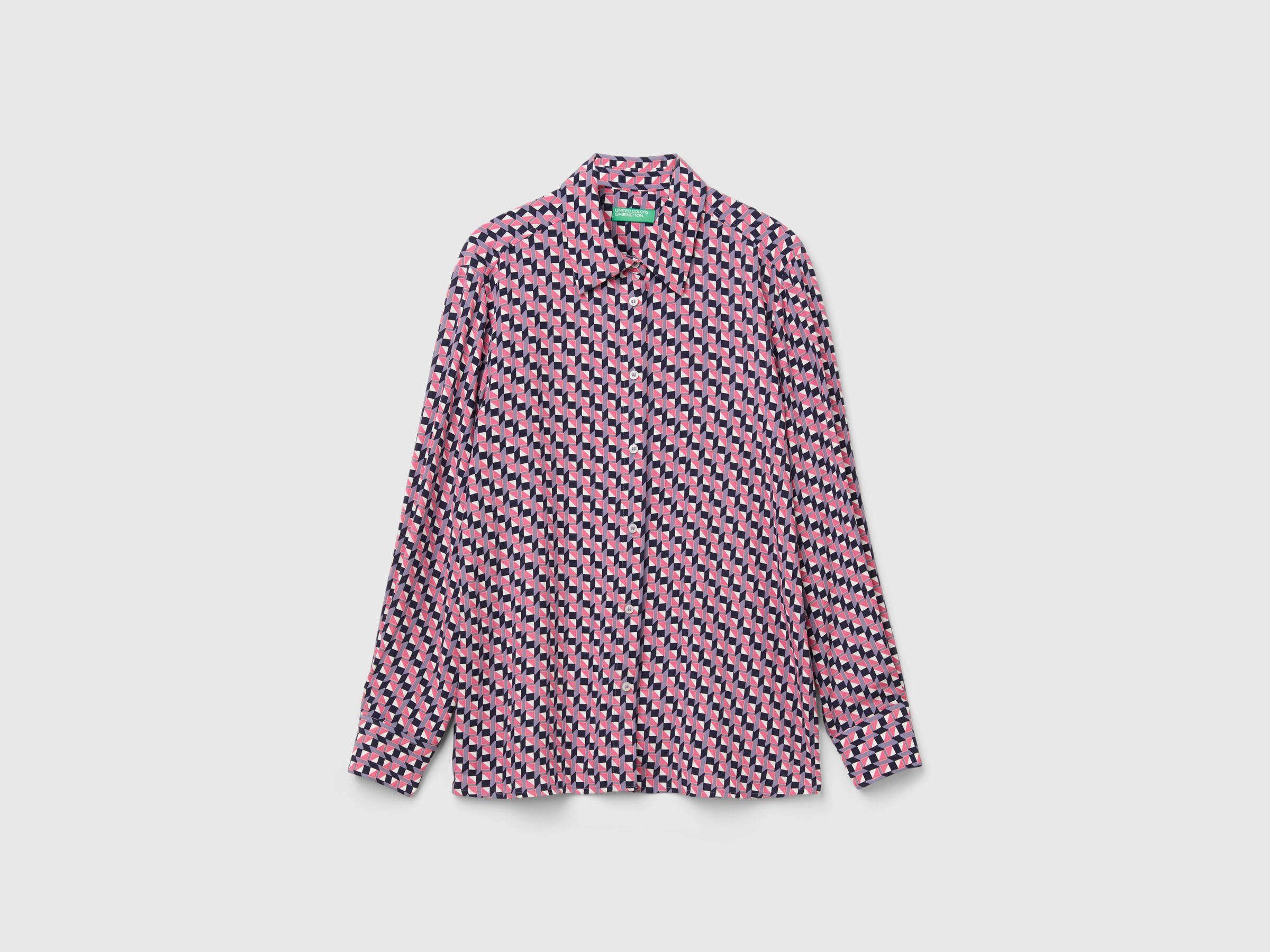 SHIRT Mujer image number 4